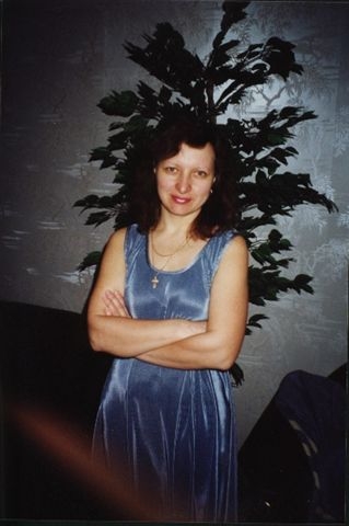 Личные фото