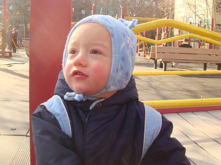 Ноябрь 2007 - Январь 2008