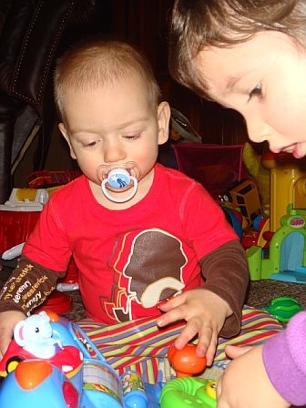 Ноябрь 2007 - Январь 2008