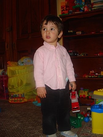 Ноябрь 2007 - Январь 2008