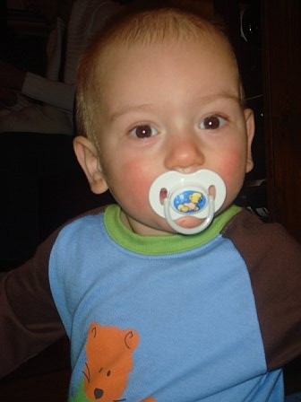 Ноябрь 2007 - Январь 2008