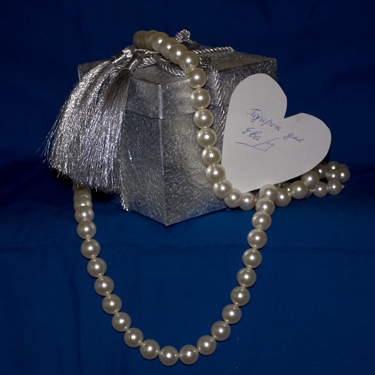 Новогоднее настроение