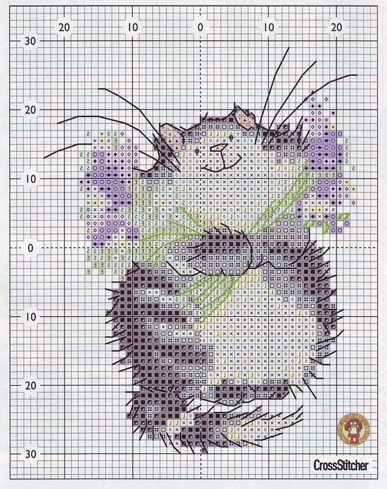 котики M.Sherry