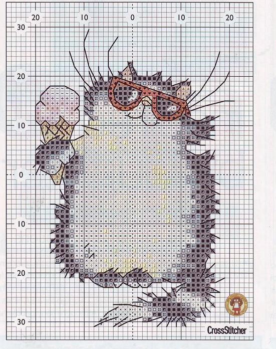 котики M.Sherry