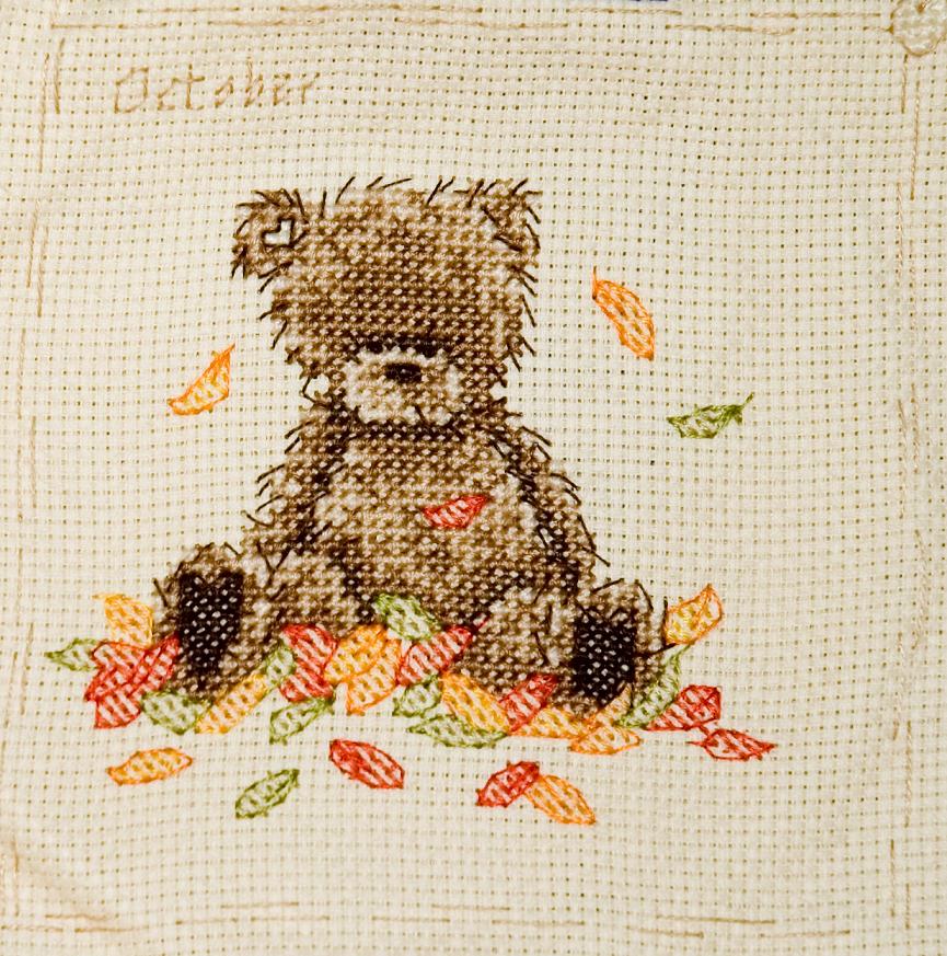 сюжет для Мирады. РОБИН 12 месяцев