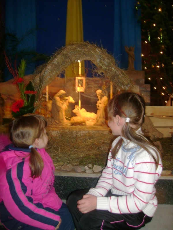  2008-е Рождество Христово