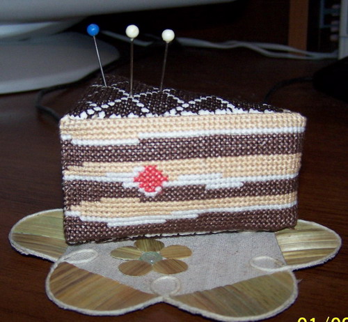 Игольница. Разное