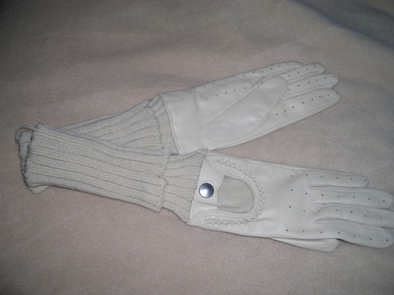 п052. ПЕРЧАТКИ