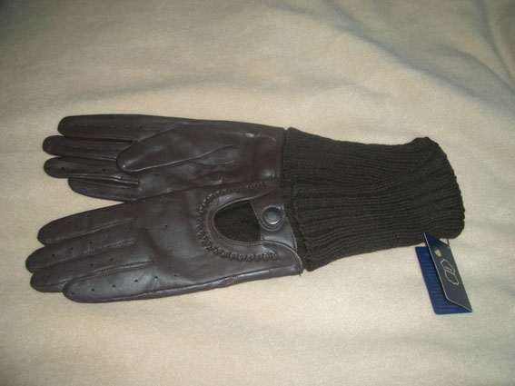 п052-900. ПЕРЧАТКИ