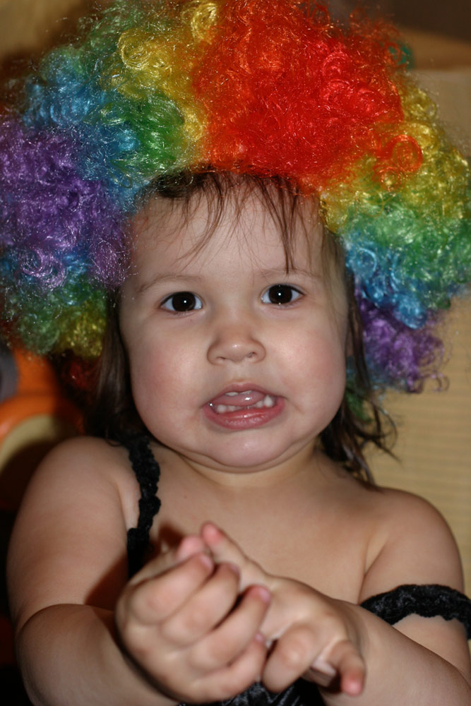 Кло-ван!!. Зима 07-08