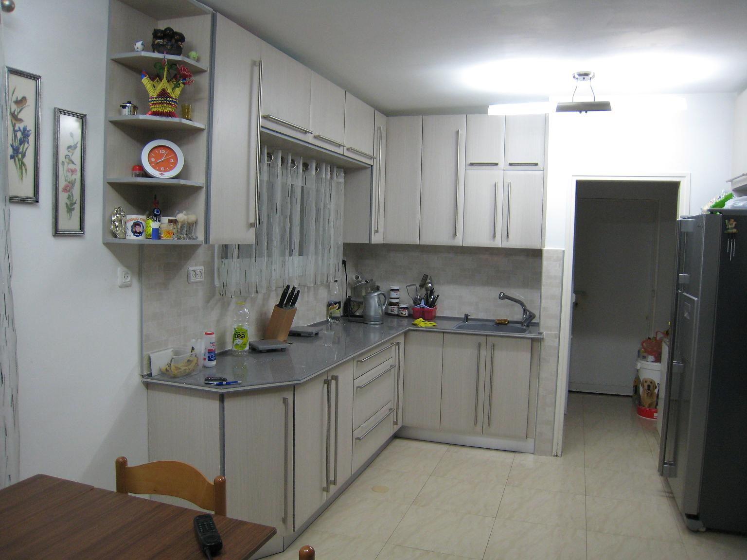 кухня. наш дом