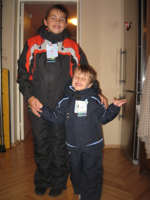 Адажио хваст