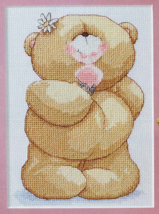 Ice creame. Forever Friends