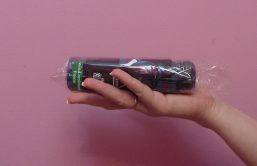 L519-520 Microslim 71509PunkCheck. старые модельки, старые расцветки