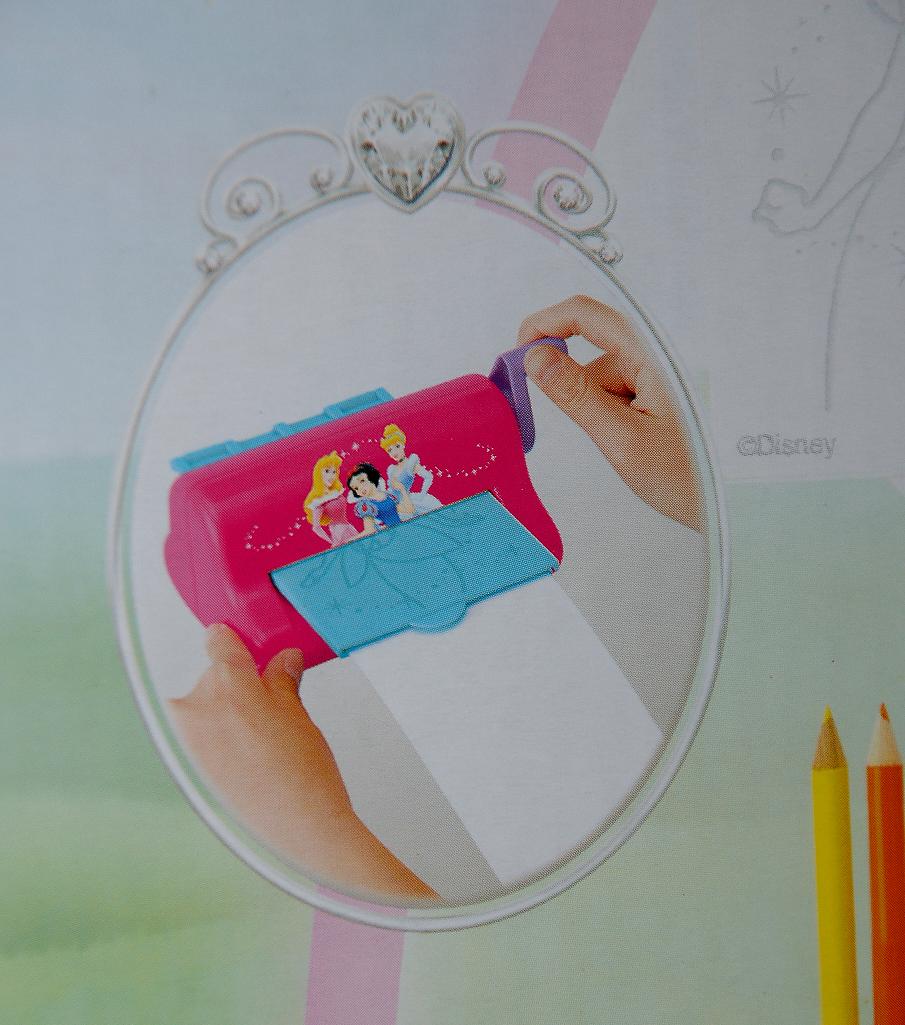 84255. ПЛАСТИЛИН И ПРОЧИЕ АРТ НАБОРЫ