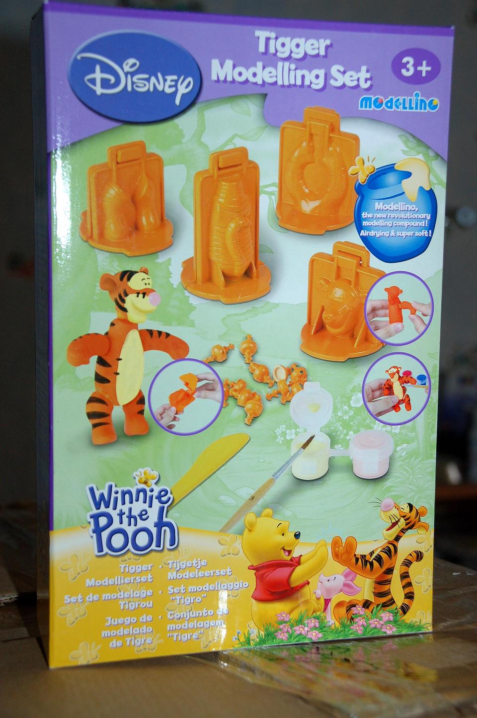 89606. ПЛАСТИЛИН И ПРОЧИЕ АРТ НАБОРЫ