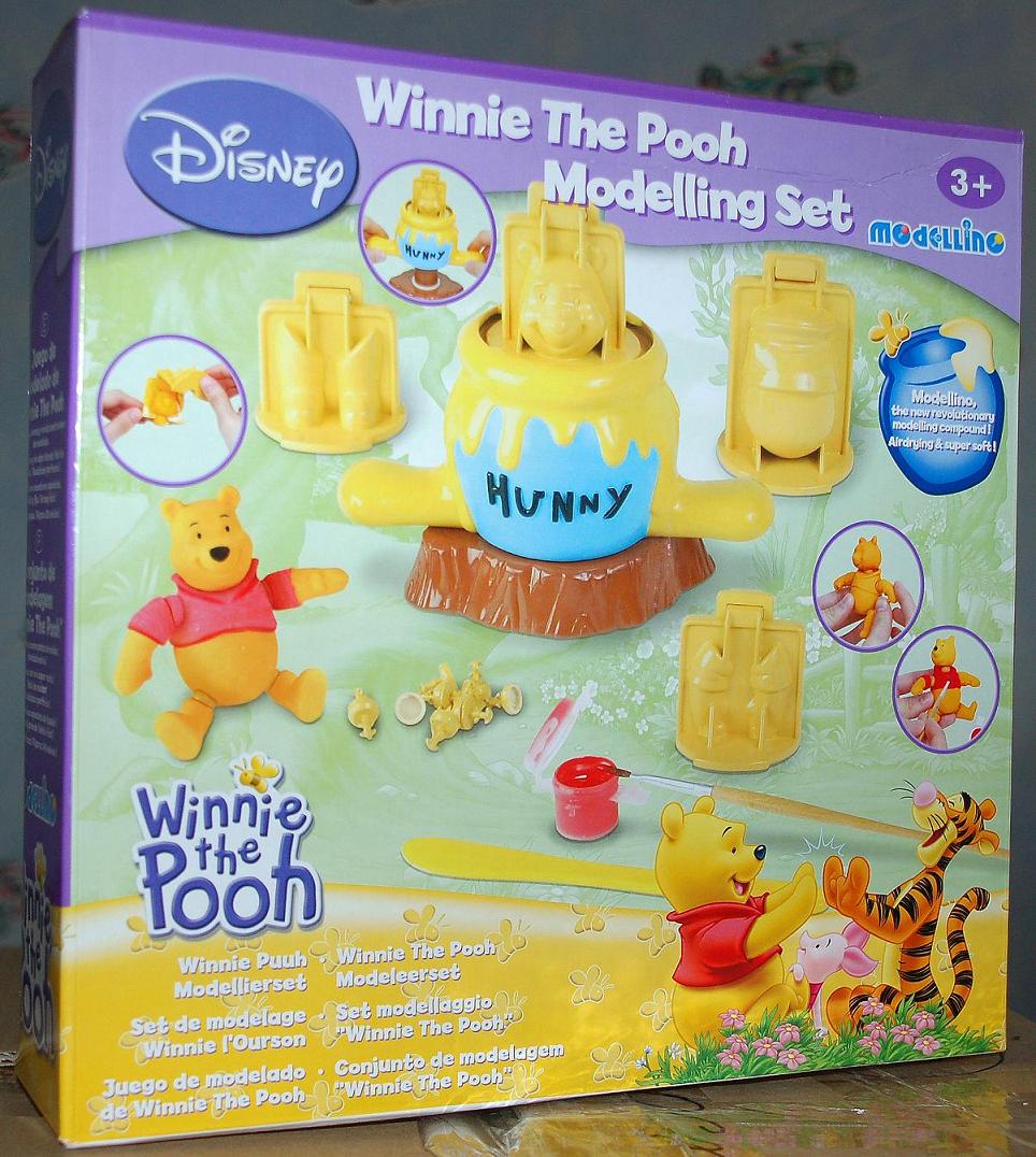 89656. ПЛАСТИЛИН И ПРОЧИЕ АРТ НАБОРЫ