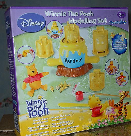 89656. ПЛАСТИЛИН И ПРОЧИЕ АРТ НАБОРЫ