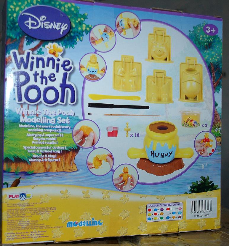 89656. ПЛАСТИЛИН И ПРОЧИЕ АРТ НАБОРЫ