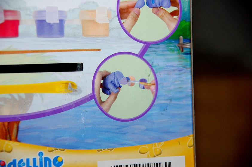 89706. ПЛАСТИЛИН И ПРОЧИЕ АРТ НАБОРЫ