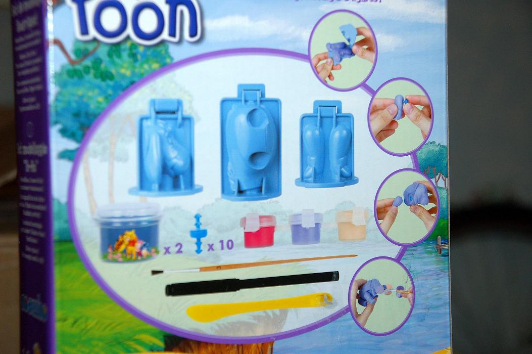 89706. ПЛАСТИЛИН И ПРОЧИЕ АРТ НАБОРЫ