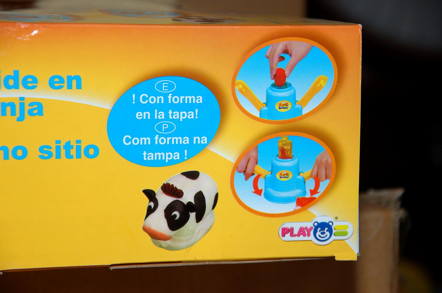 8346. ПЛАСТИЛИН И ПРОЧИЕ АРТ НАБОРЫ