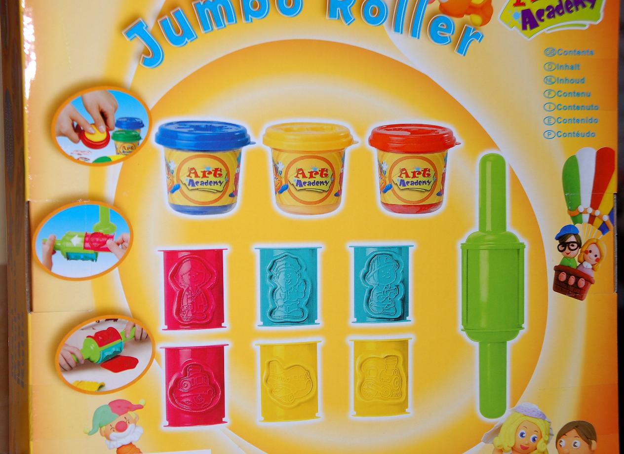 8368. ПЛАСТИЛИН И ПРОЧИЕ АРТ НАБОРЫ