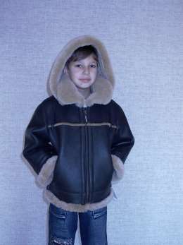 Зима для малышей и малышек