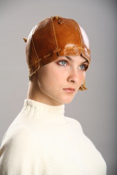 Модель: Мери . Теплая зима для дам