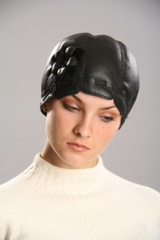 Модель: Мери . Теплая зима для дам