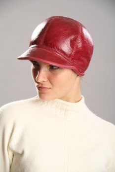 Модель: Жокейка . Теплая зима для дам