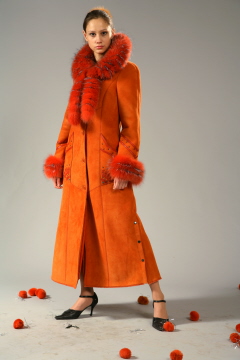 Модель: Янтарный каприз 7. Теплая зима для дам