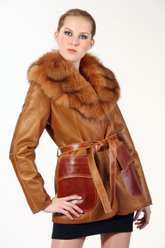 Модель: 106_2 Сорока. Теплая зима для дам