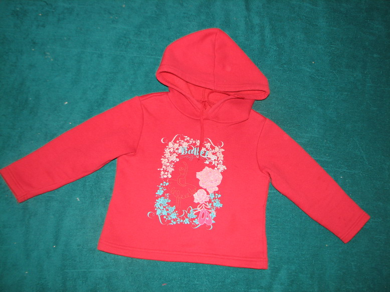 Толстовка р-р92,цена 150р. детские вещи