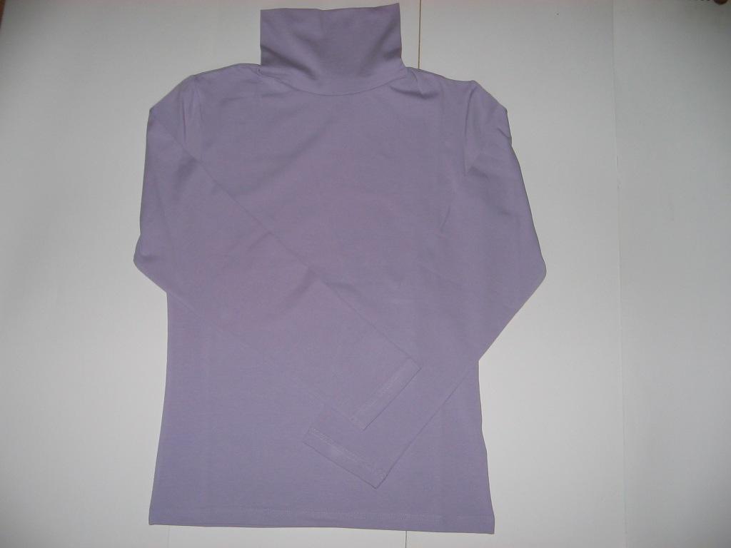 Водолазки-кофты. 