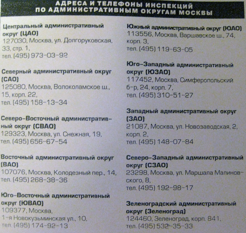 мосжилинспекция. МЖИ