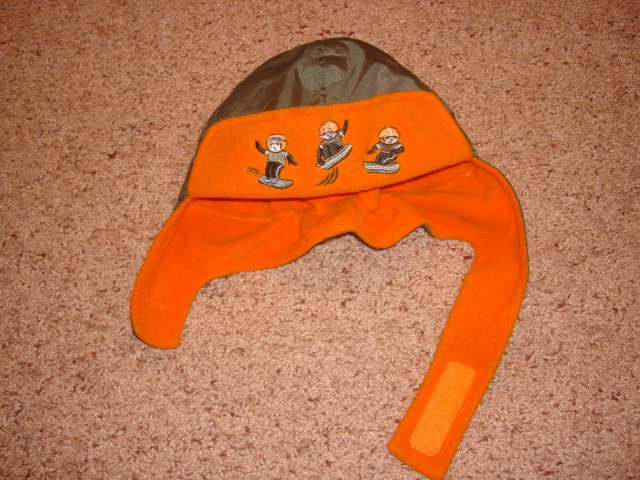 детские вещи