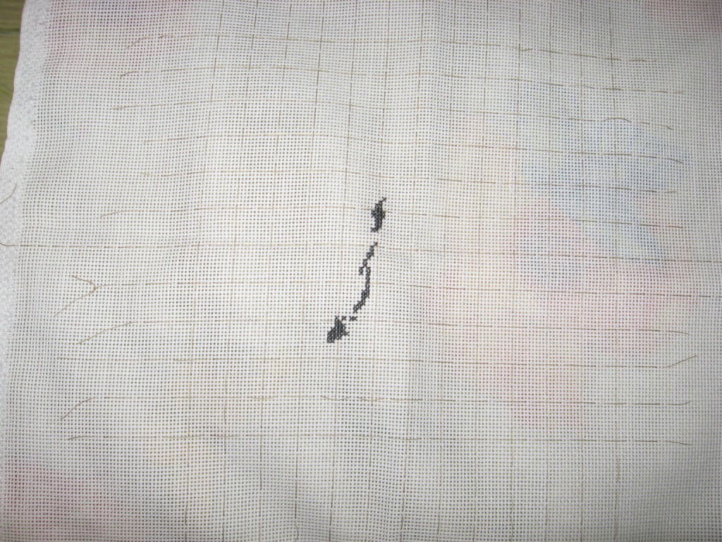 Начало (10 сентября 2008 г.). Такса (Riolis)