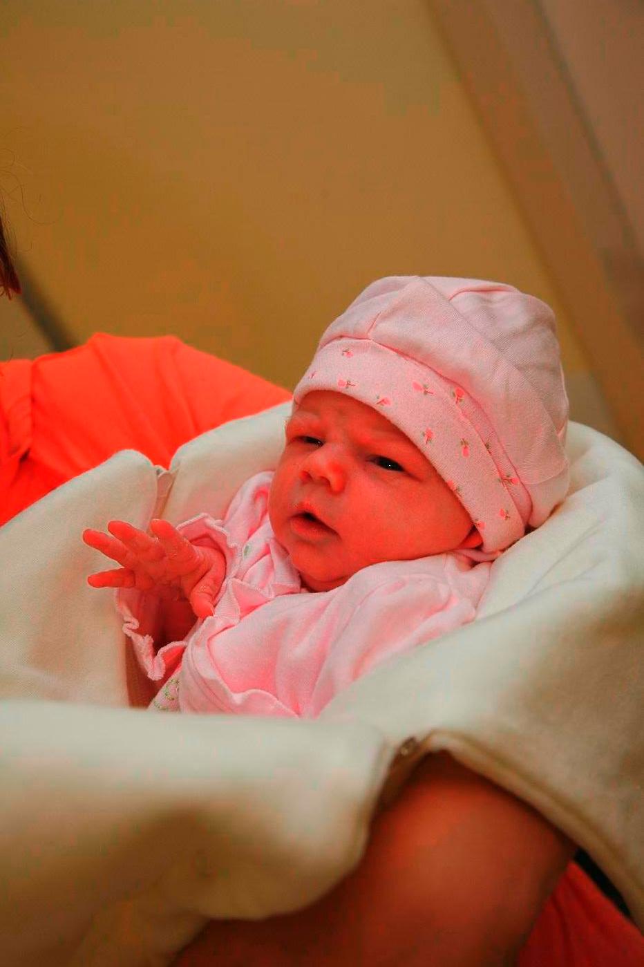 Выписка. Аннушка