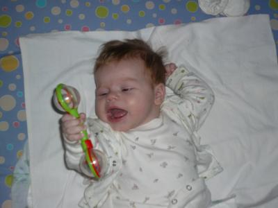 Даешь фитнессссс!!!. Аннушка