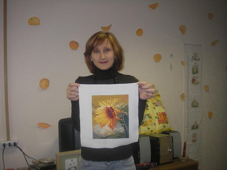 Встреча 08.11.08