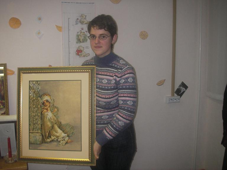 Встреча 08.11.08