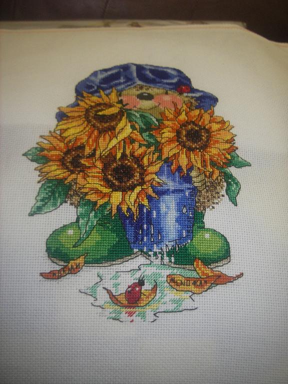 Встреча 08.11.08