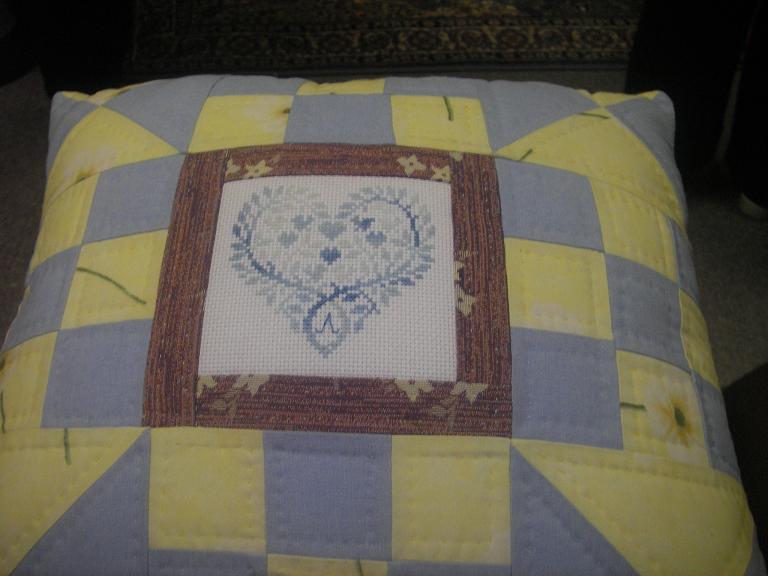 Встреча 08.11.08