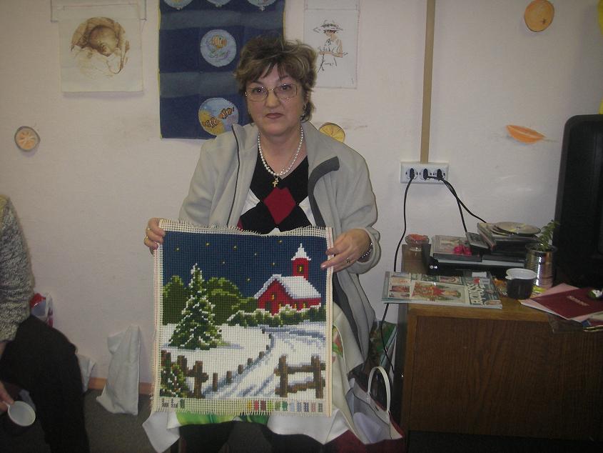 Встреча 08.11.08