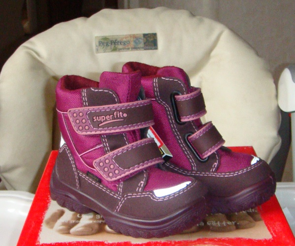 СФ зима для девочки. СФ и Пабло