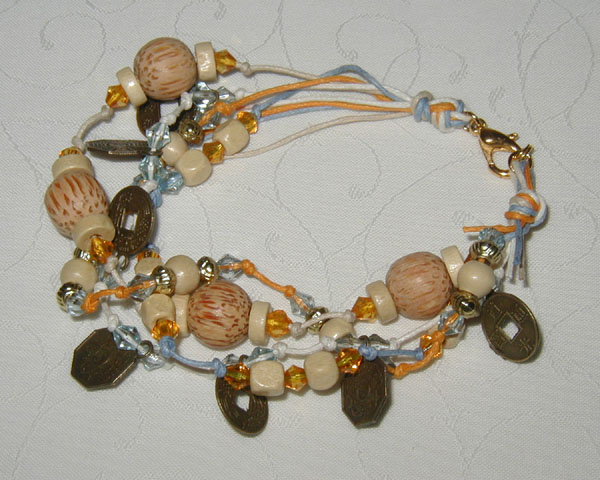 Песчаный мыс. 