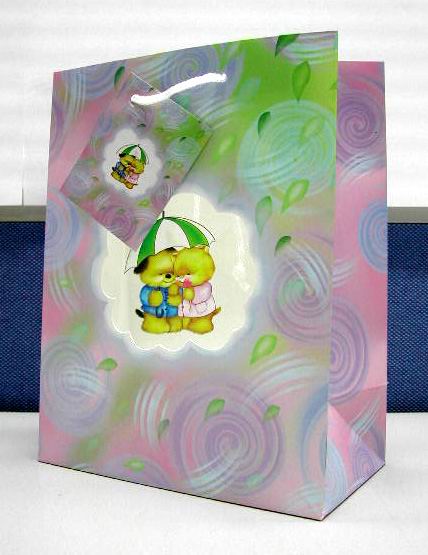 W - A 698. Пакеты