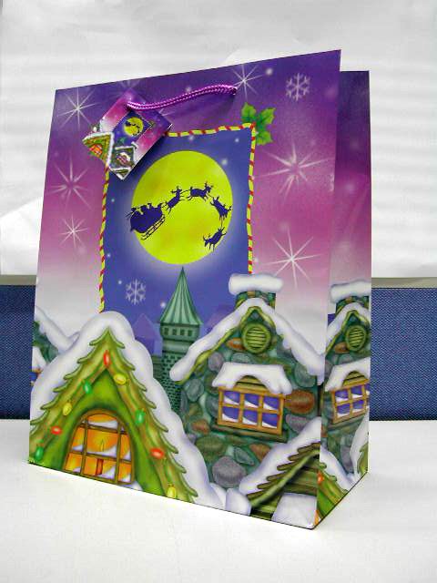 M 339. Пакеты НГ