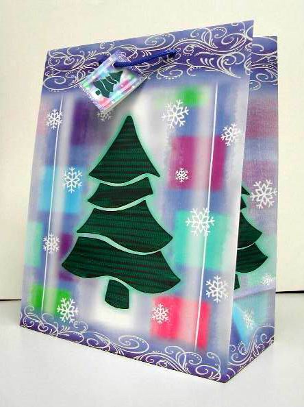 M 558. Пакеты НГ